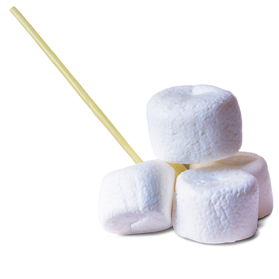 Soft Marshmallow Png 06252024