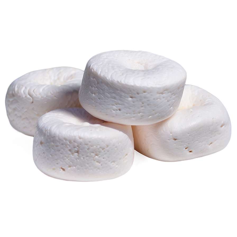 Soft Marshmallow Png 19