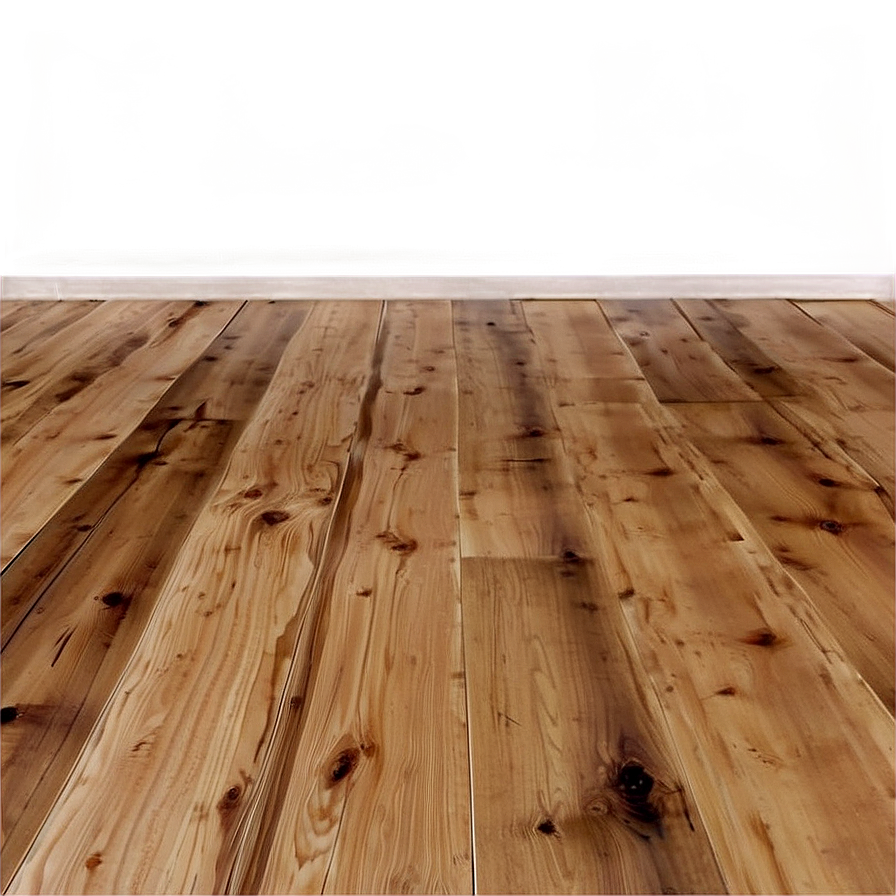 Soft Pine Hardwood Floor Png Mgu21