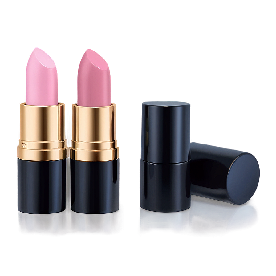 Soft Pink Lipstick Hue Png 06292024