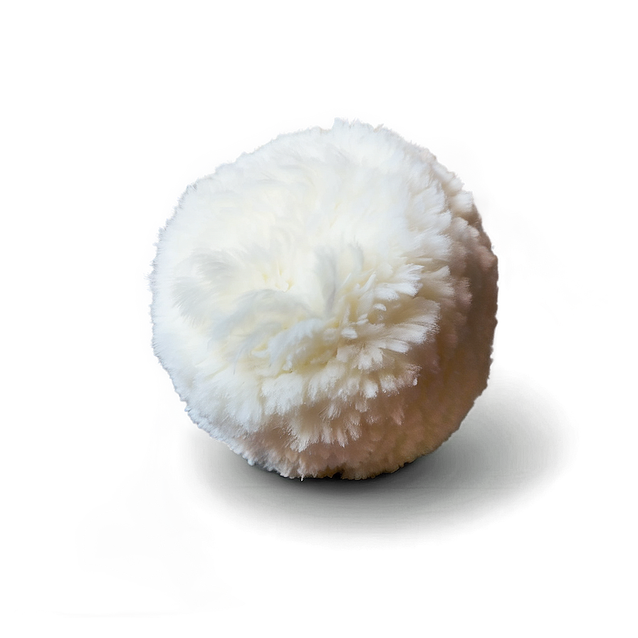 Soft Powder Puff Png Kav