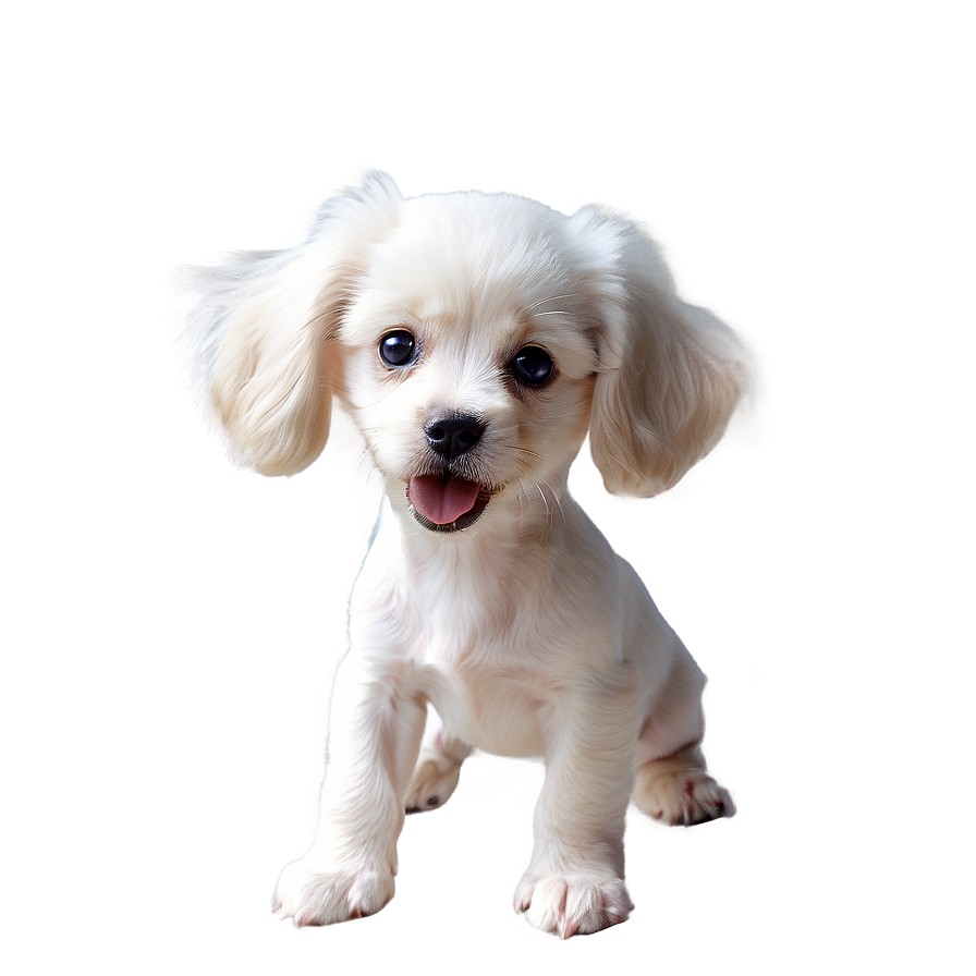 Soft Puppy Fur Png 93