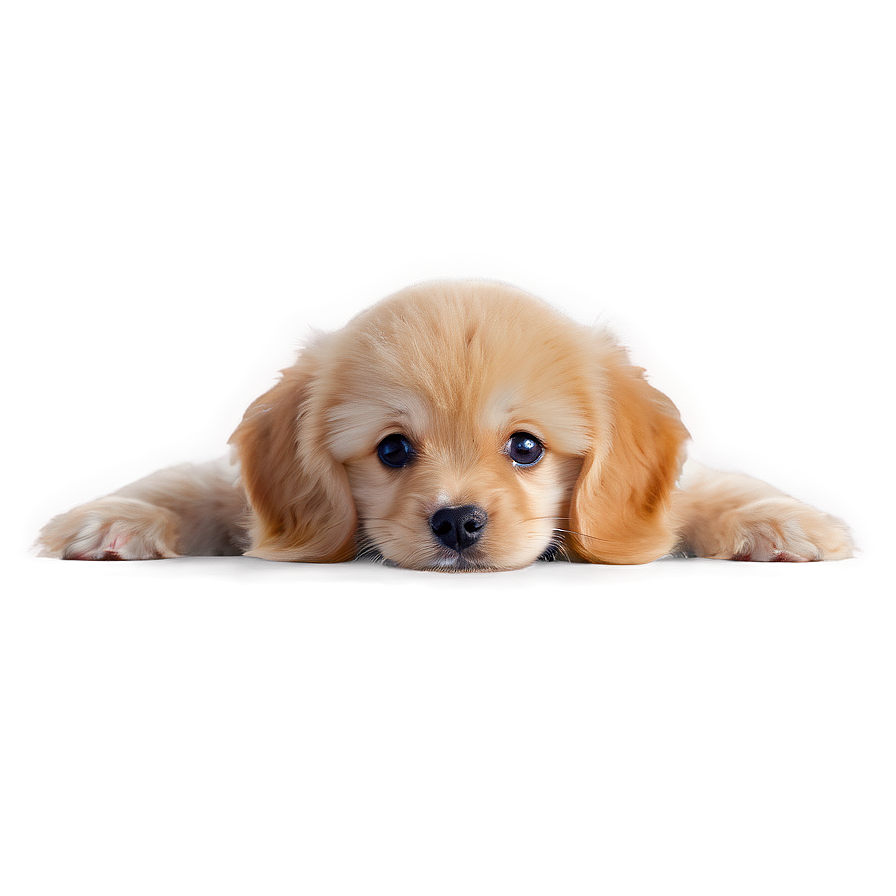 Soft Puppy Fur Png Orw90