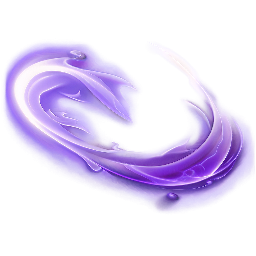 Soft Purple Flame Png Yvy89