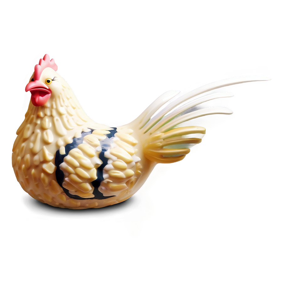 Soft Rubber Chicken Png Xjx