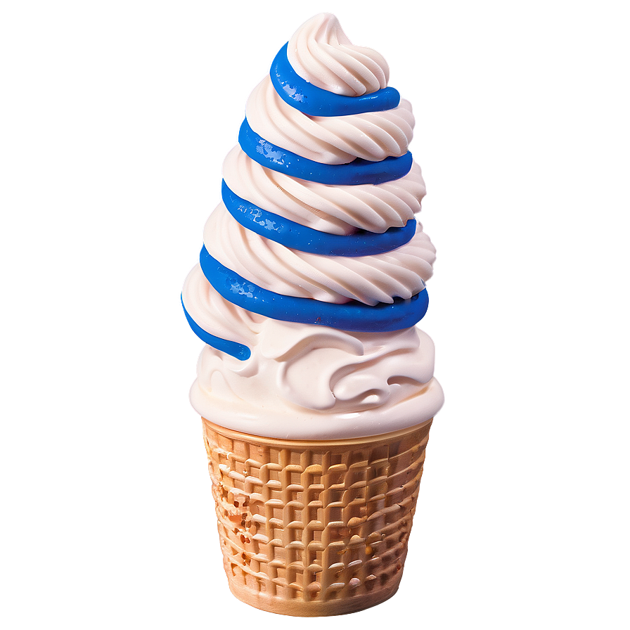 Soft Serve Ice Cream Cup Png Hqk76