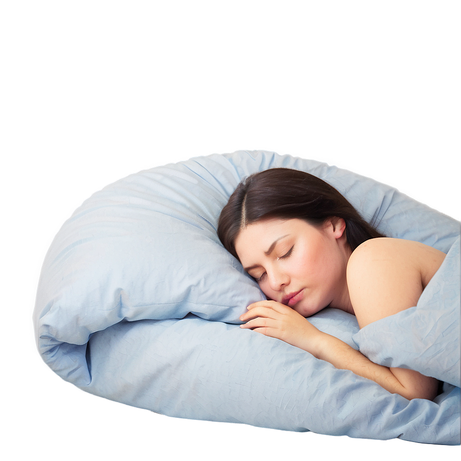 Soft Sleep Png 05232024