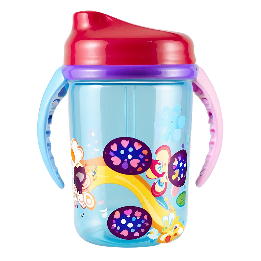 Soft Spout Sippy Cup Png Thd12