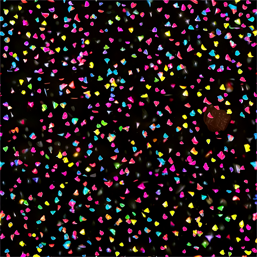 Soft Stardust Sprinkles Png Irp97