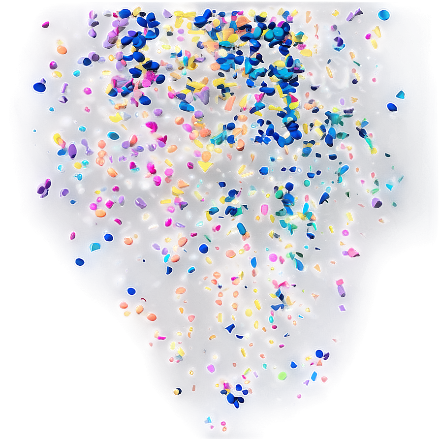 Soft Stardust Sprinkles Png Vcd