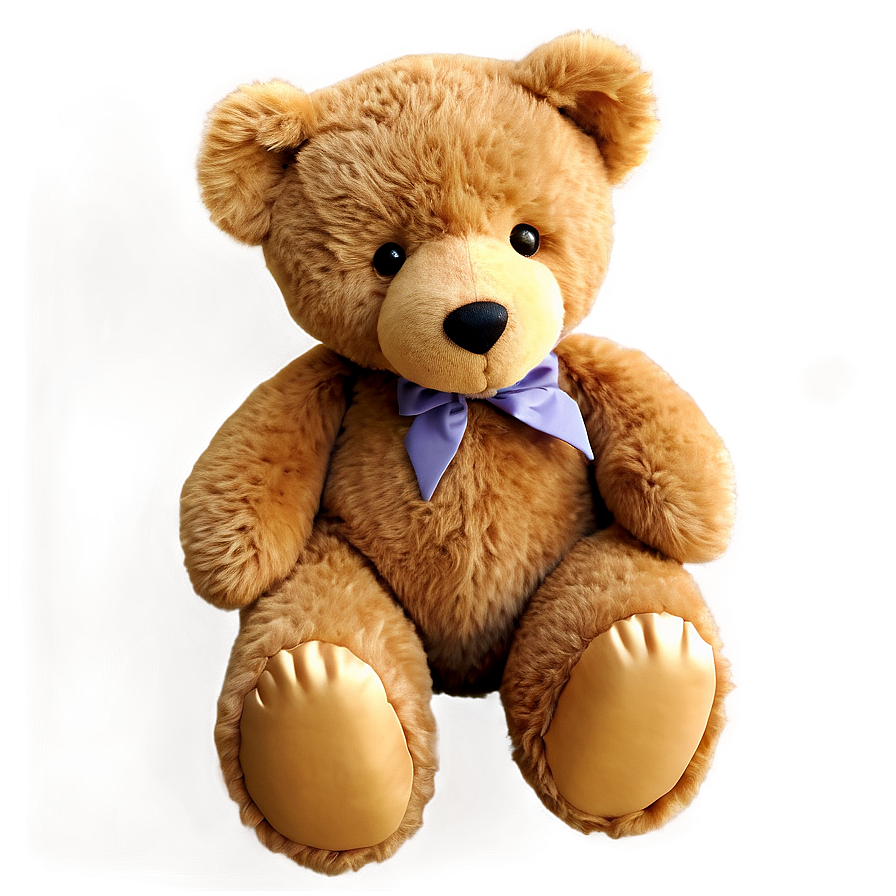 Soft Teddy Bear Png Fkh