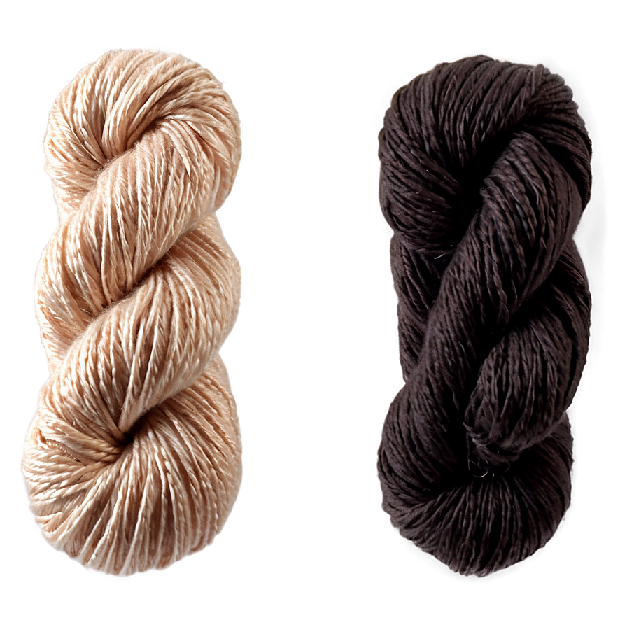 Soft Wool Yarn Png Tns90