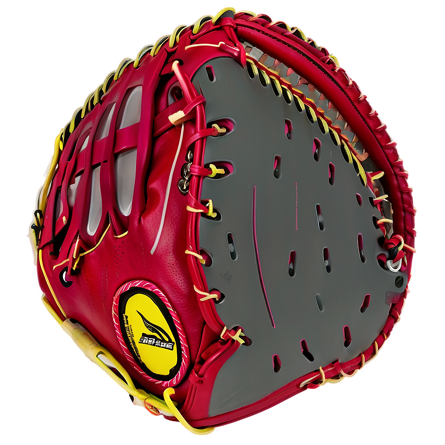 Softball Glove Png Oic