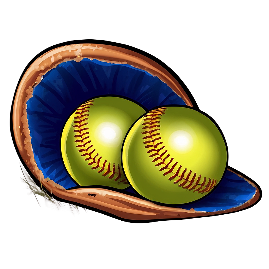 Softball Strike Clipart Png Qsw2