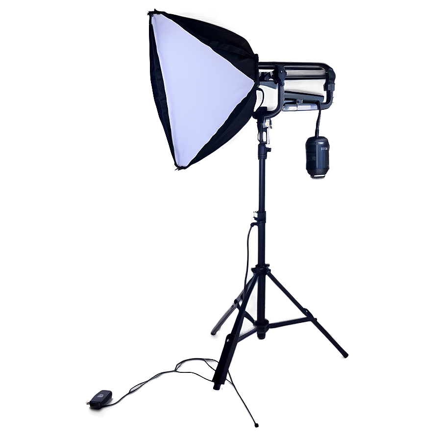 Softbox Studio Light Png 13