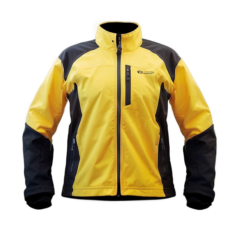 Softshell Jacket Png Kfj