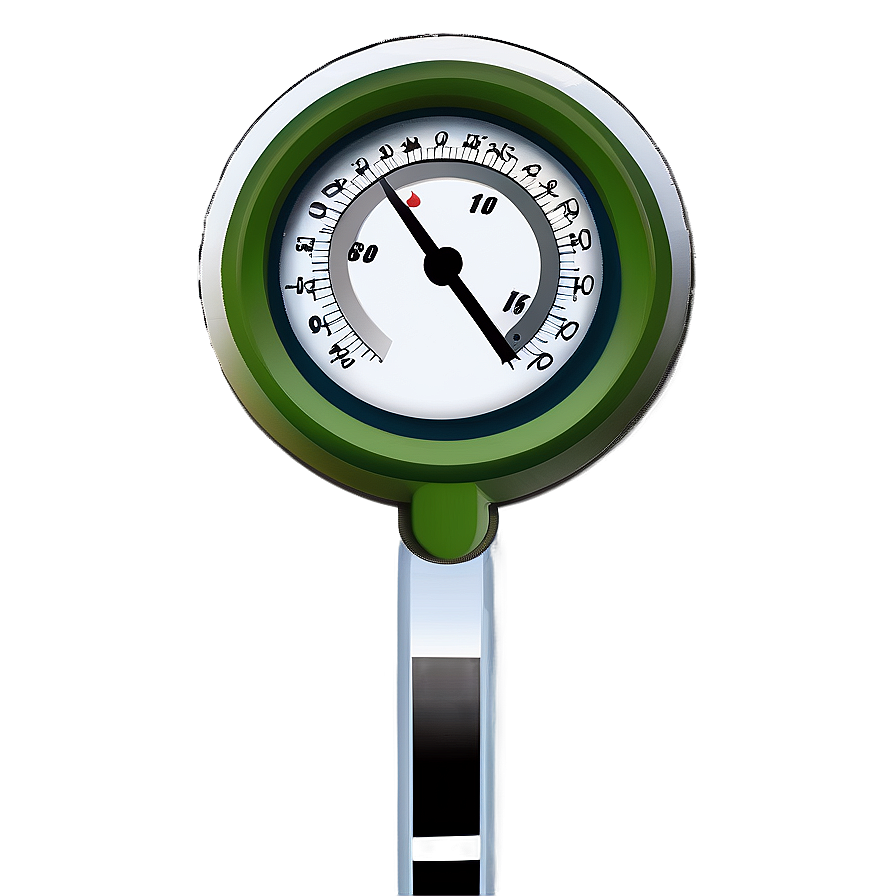 Soil Thermometer Png 51