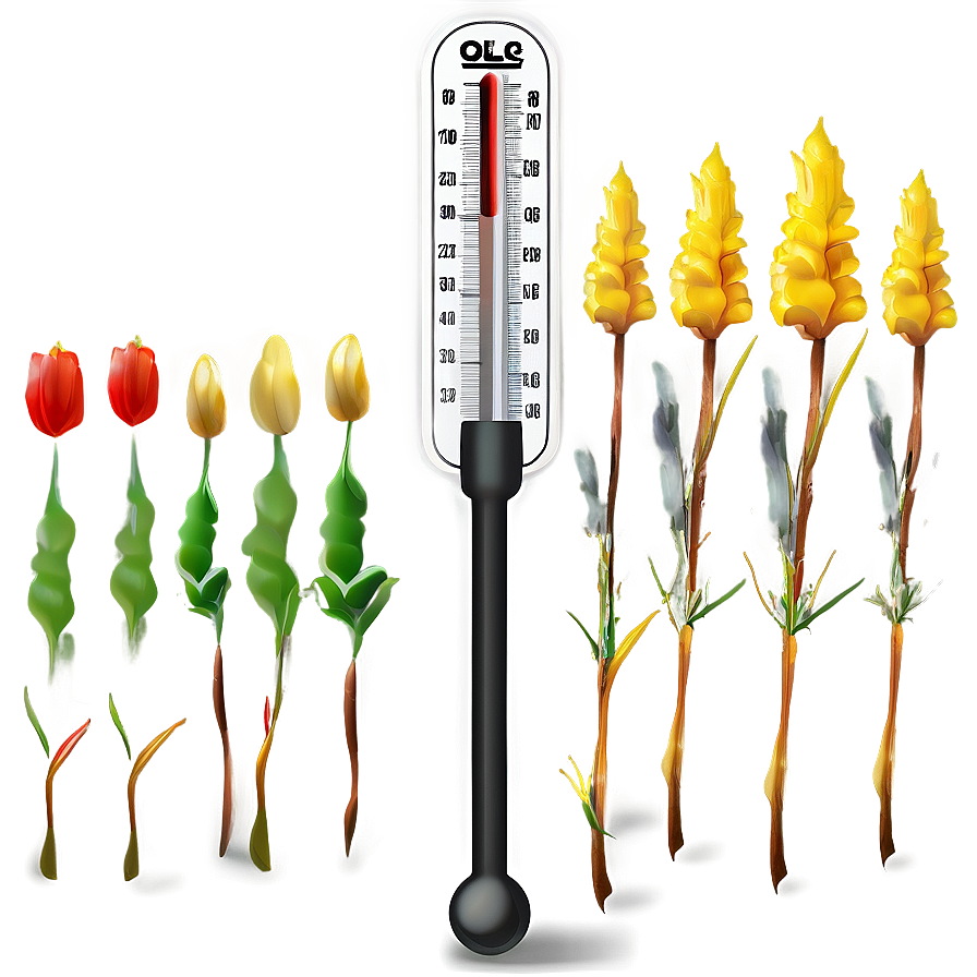 Soil Thermometer Png Ynq90