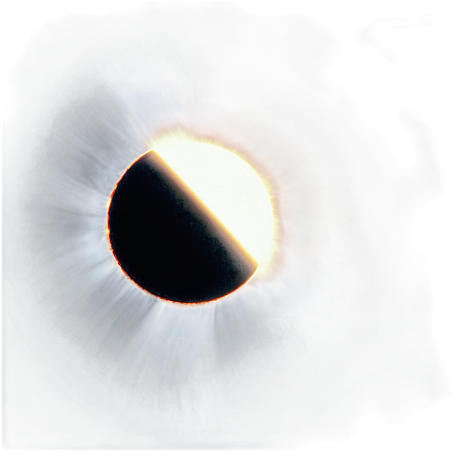 Solar Eclipse Event Png Pft82