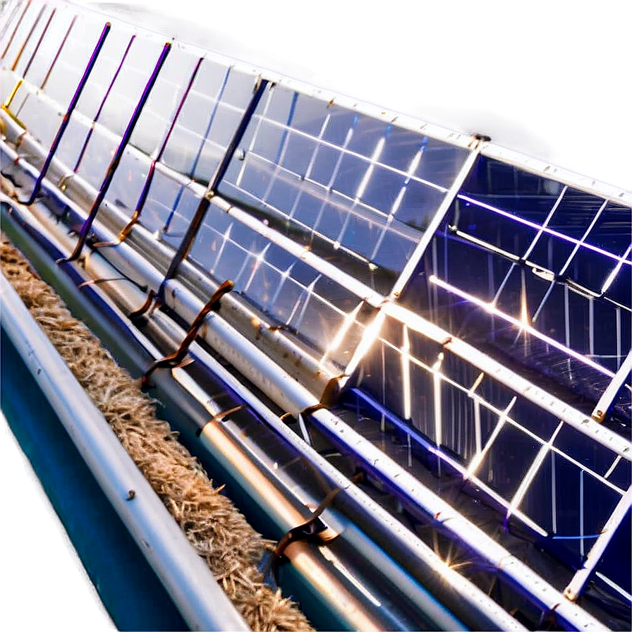 Solar Energy For Agriculture Png 2