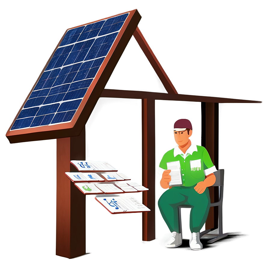 Solar Energy Monitoring Png Daw67