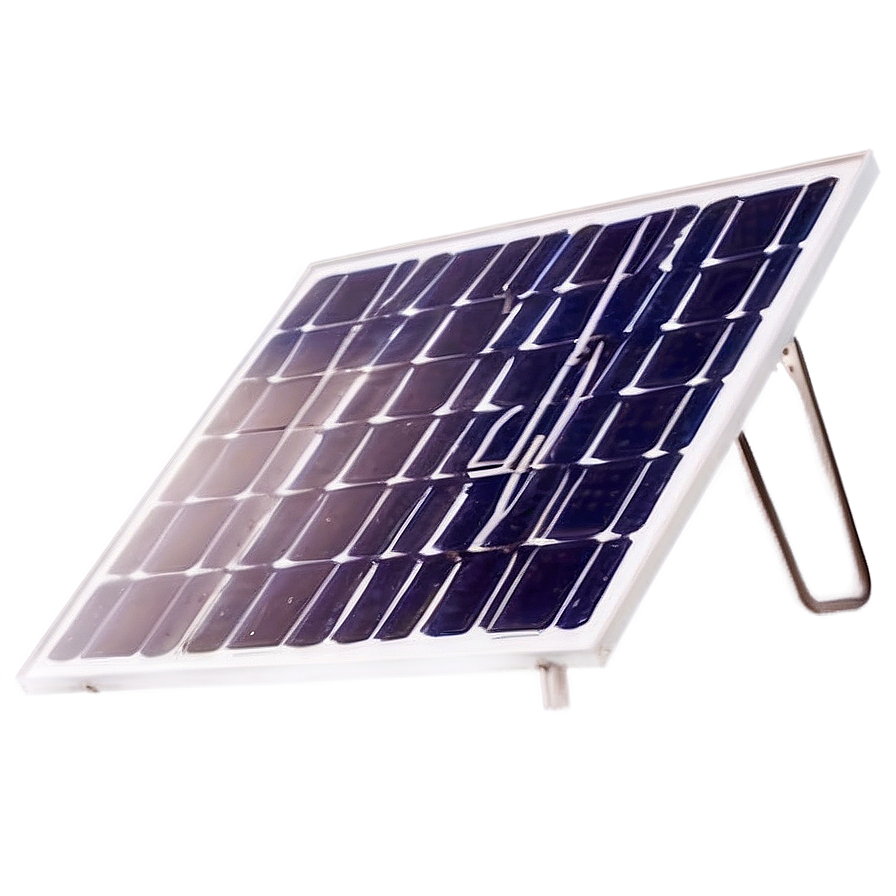 Solar Energy Panel Png 05242024