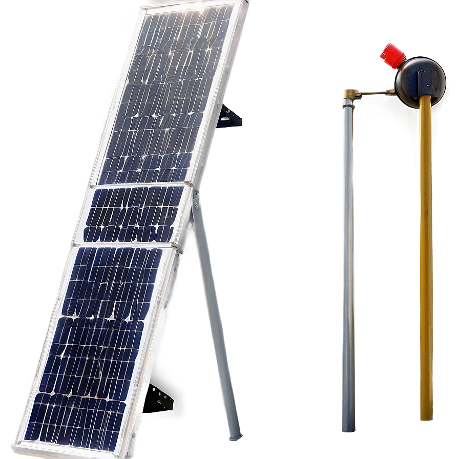 Solar Energy Panels Png 12