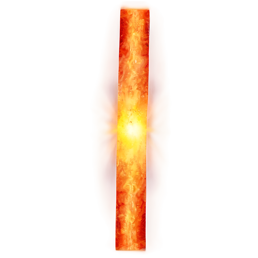 Solar Flare Png A