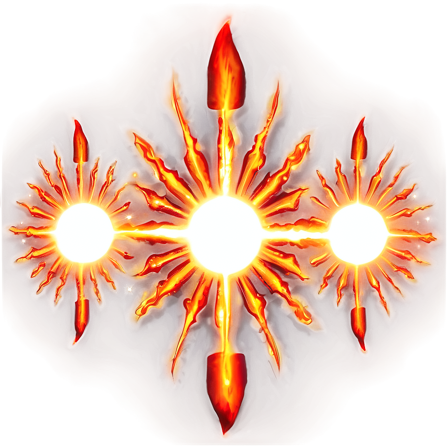 Solar Flare Png D