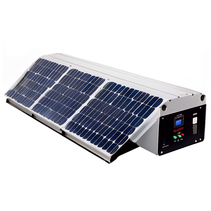 Solar Inverter Technology Png Yqc60