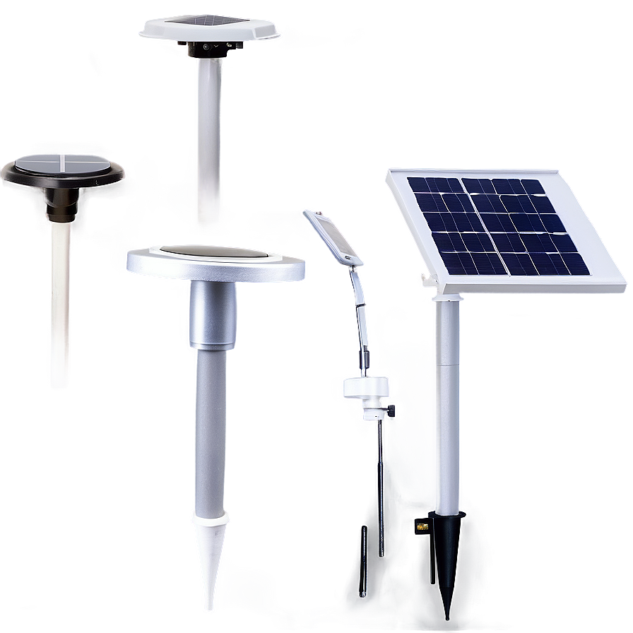 Solar Landscape Lighting Png 06252024