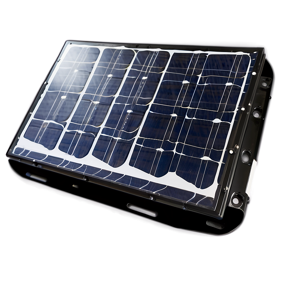 Solar Panel For Boat Png 05242024