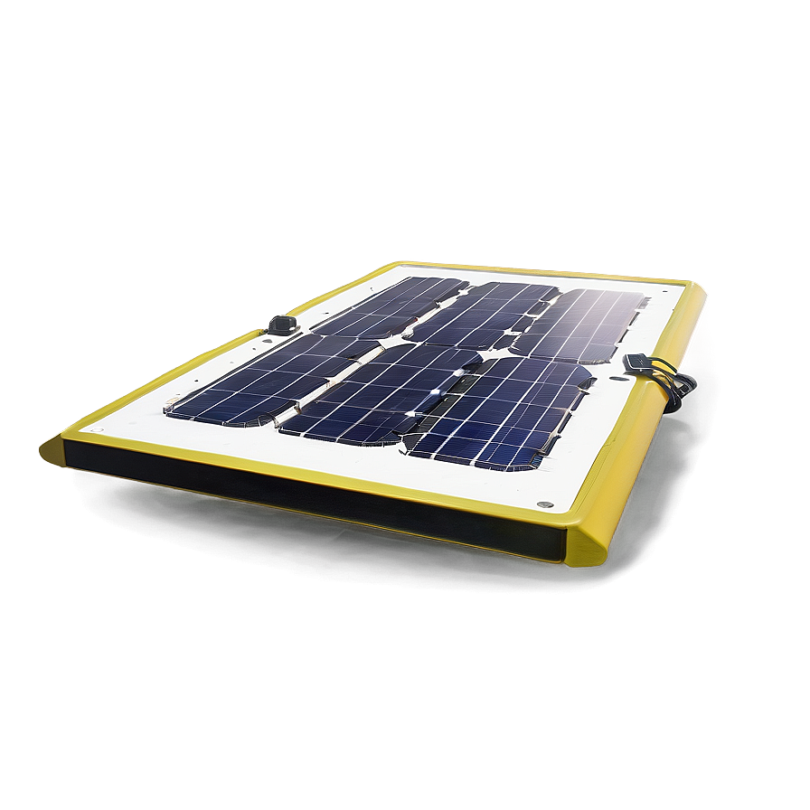 Solar Panel For Boat Png Pvv56