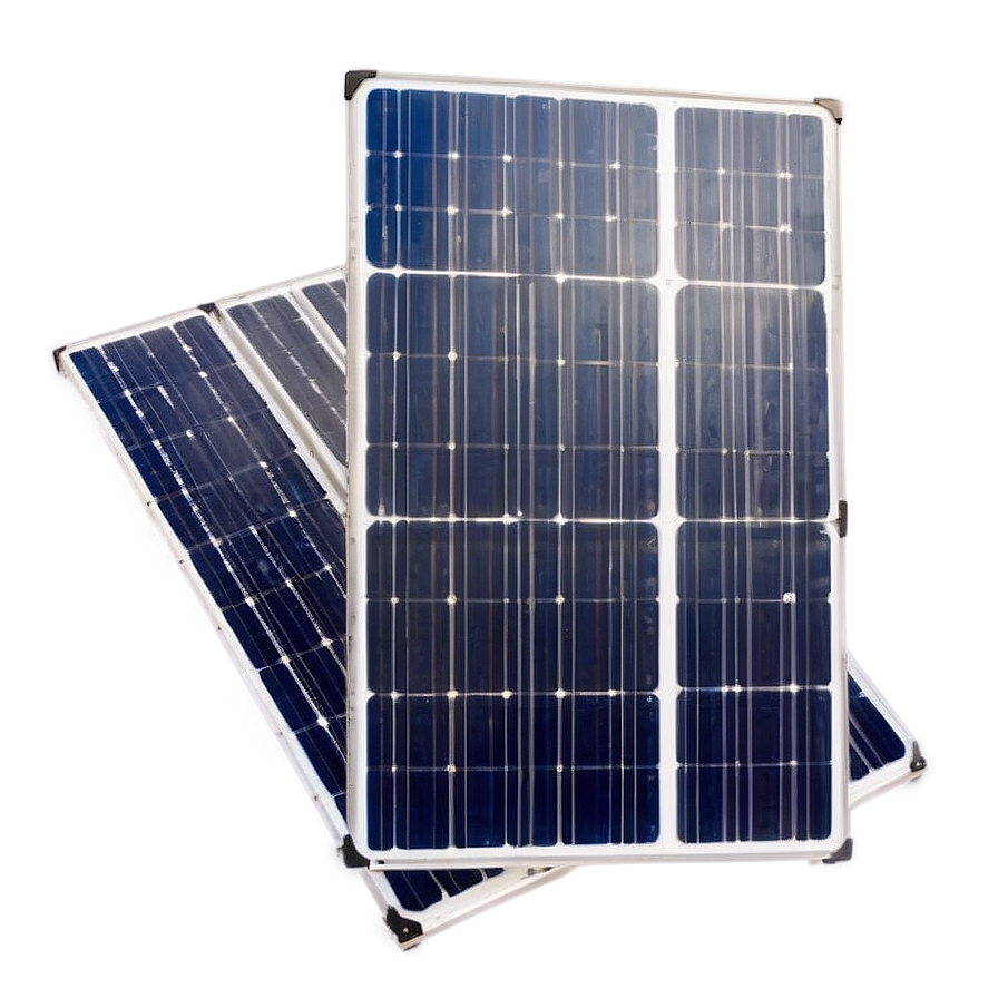 Solar Panel For Business Png Pcx61