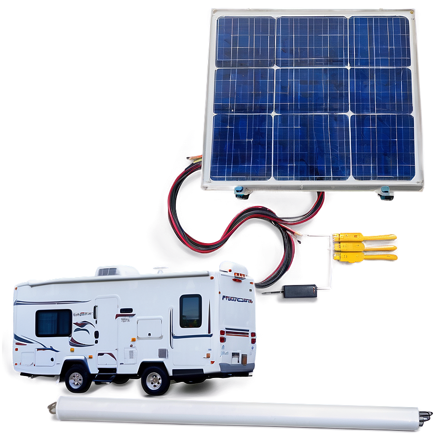 Solar Panel For Rv Png 05242024