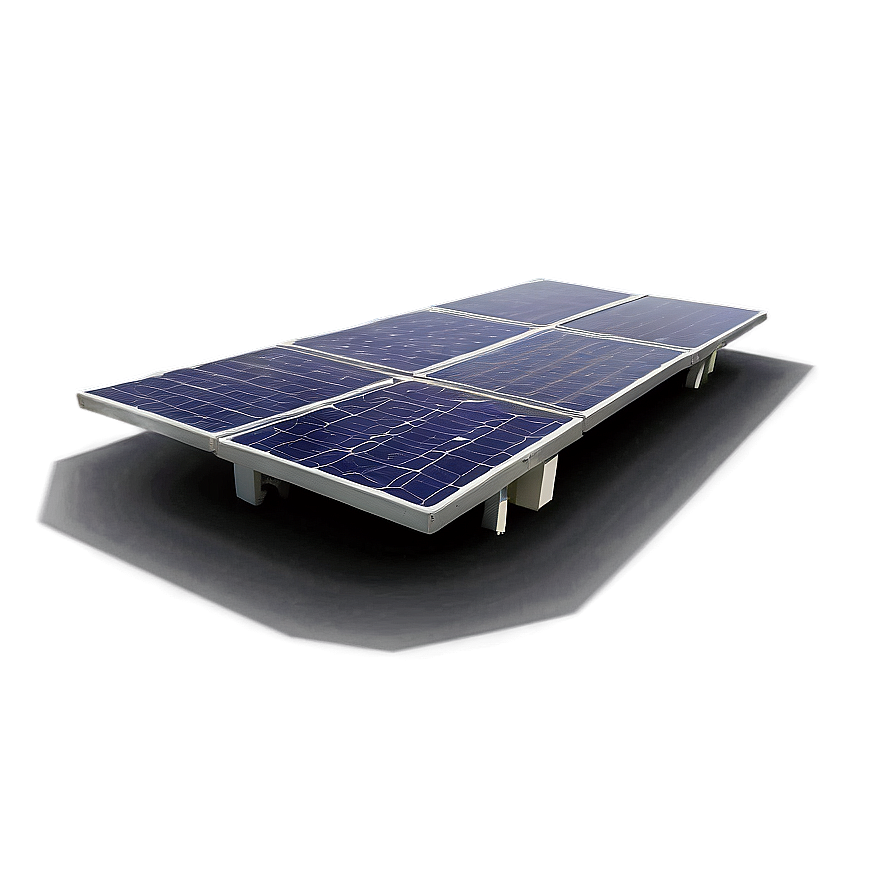 Solar Panel Installation Png Hty