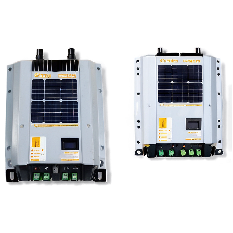 Solar Panel Inverter Png Noo