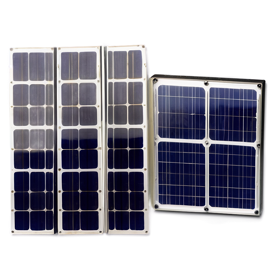 Solar Panel Kit Png 05242024