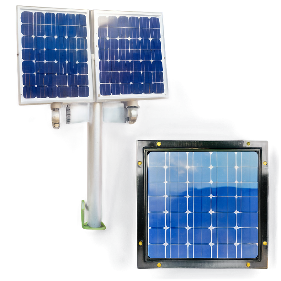 Solar Panel Png 86