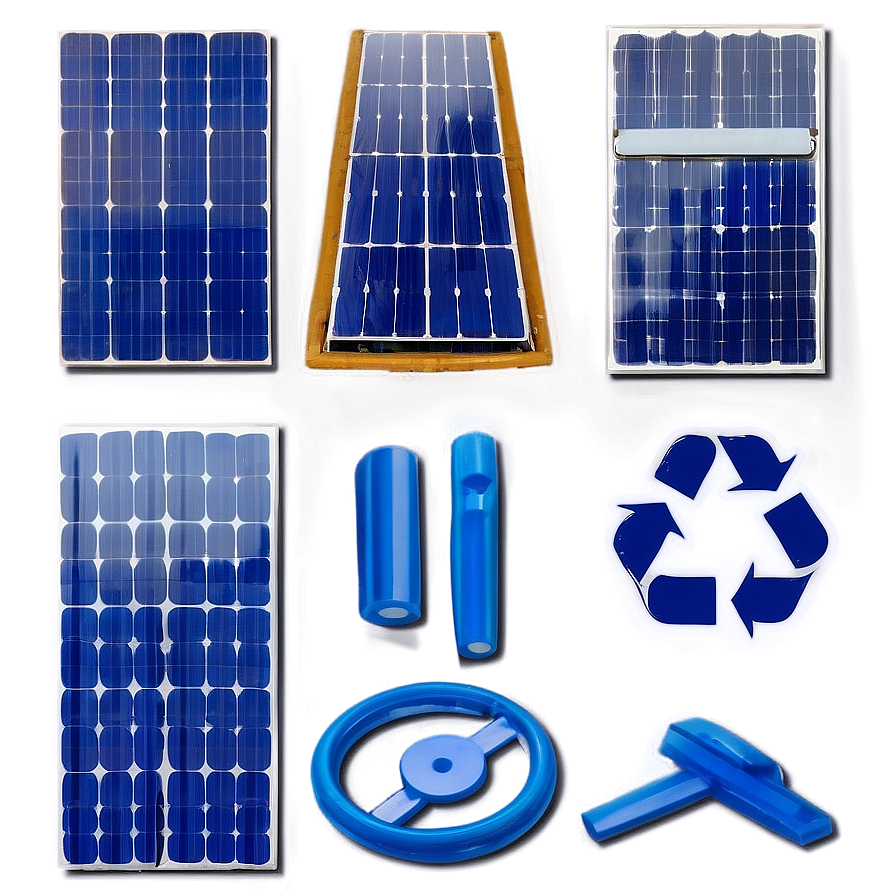 Solar Panel Recycling Png 06252024