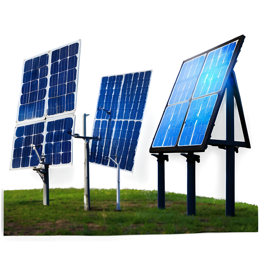 Solar Panel System Png 05242024