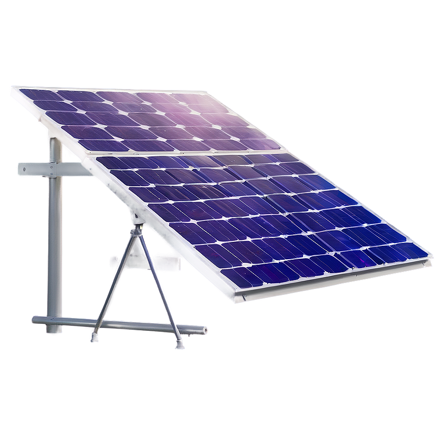 Solar Panel System Png Kbl