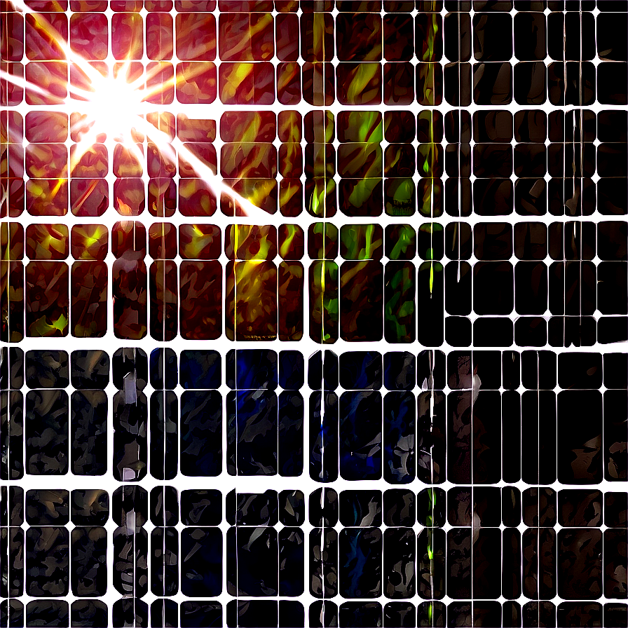 Solar Panel Textures Png 06252024