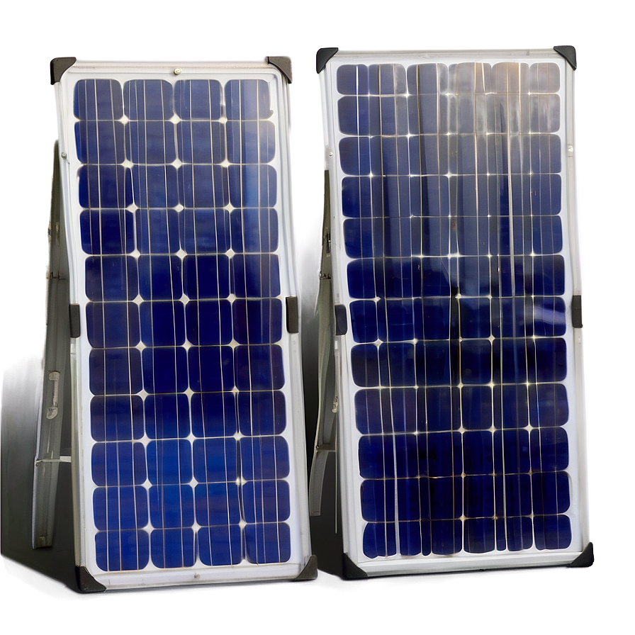 Solar Power Panel Png 06202024