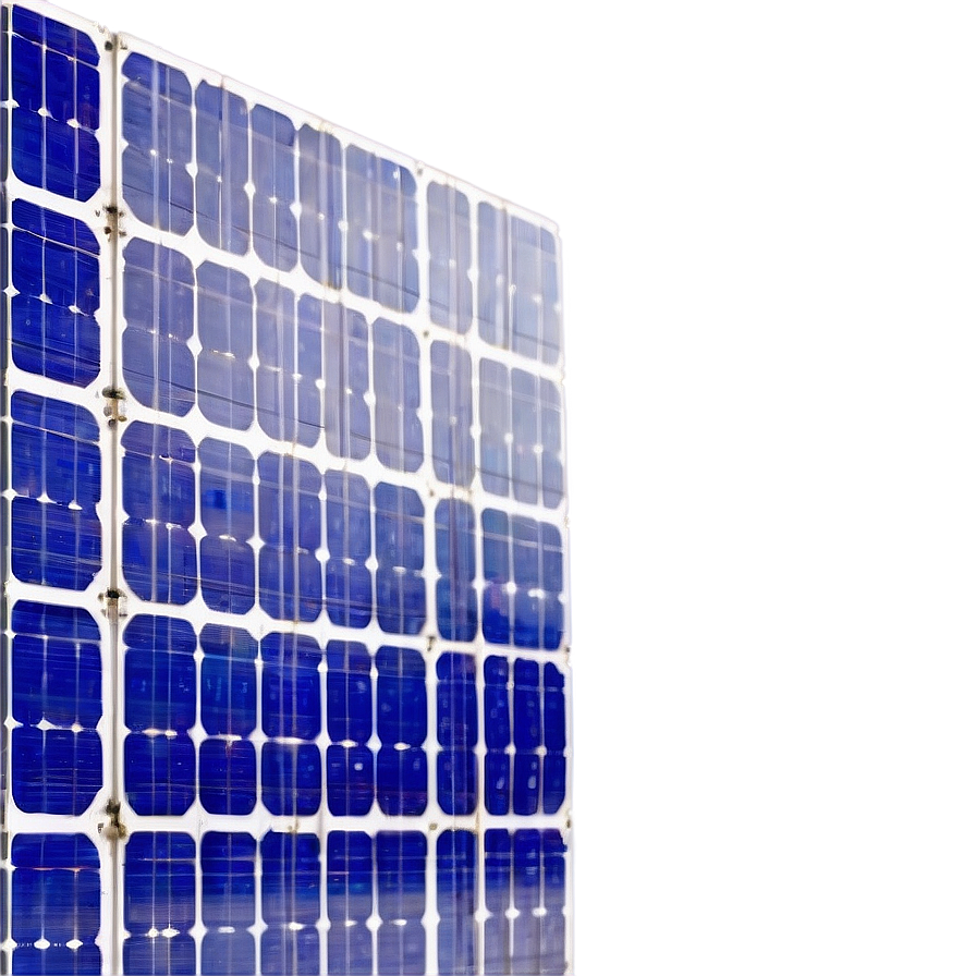 Solar Power Panel Png 06202024