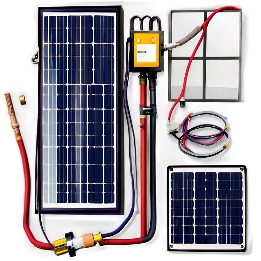 Solar Pv System Design Png 06252024