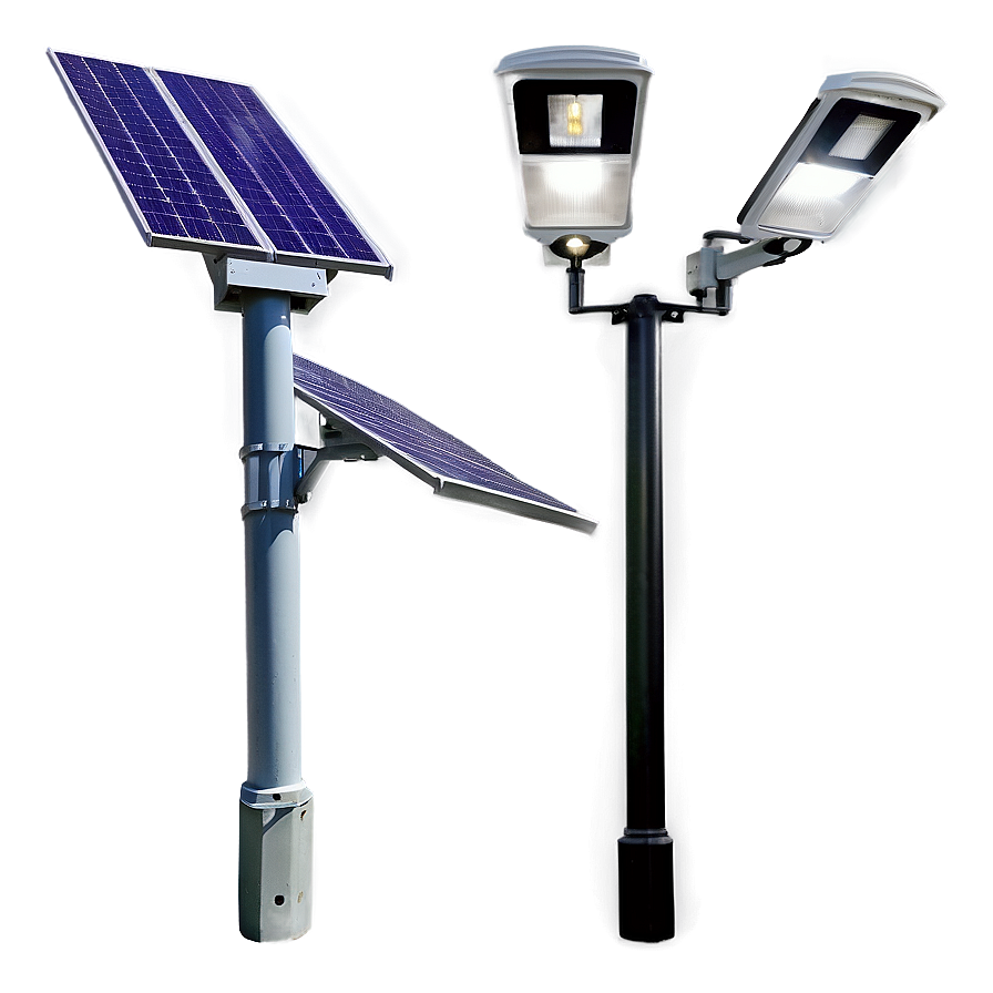 Solar Street Lights Png Cjn84