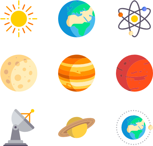 Solar_ System_and_ Space_ Exploration_ Icons