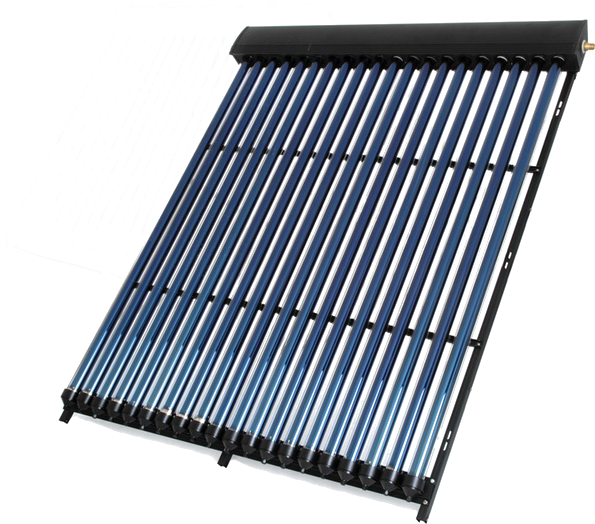 Solar Thermal Panel Efficiency