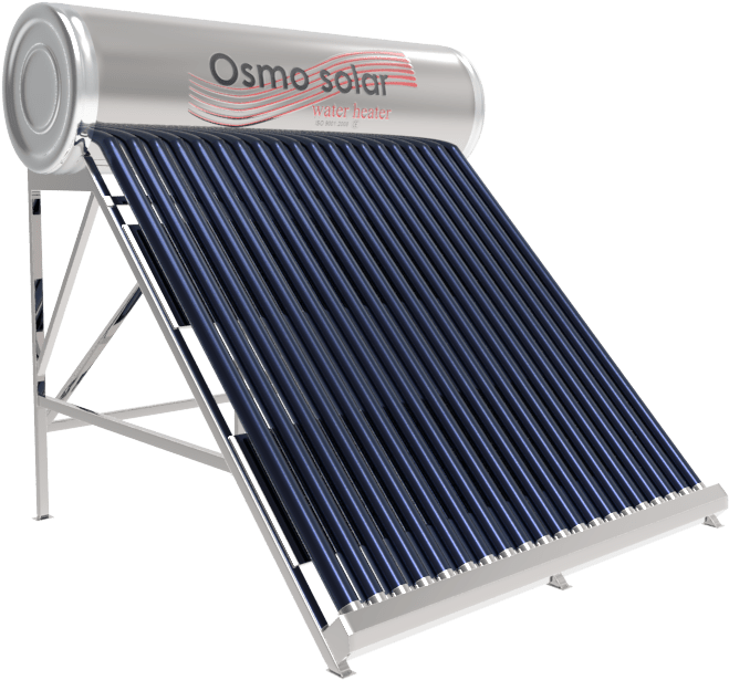 Solar Water Heater System